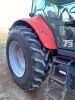 *2010 McCormick MTX 150 T3 MFWD Tractor - 17