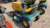 Yard Man by MTD Lawn Mower, H193 *** Keys in Office Trailer *** - 3