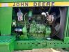 *1985 JD 4650 2WD Tractor 183hp - 4