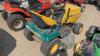 Yard Man by MTD Lawn Mower, H193 *** Keys in Office Trailer *** - 4