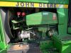 *1985 JD 4650 2WD Tractor 183hp - 6