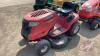 Troy-Bilt Lawn Mower, H192, s/n 1L128H10344 *** Keys in Office Trailer *** - 2