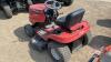 Troy-Bilt Lawn Mower, H192, s/n 1L128H10344 *** Keys in Office Trailer *** - 3