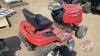 Troy-Bilt Lawn Mower, H192, s/n 1L128H10344 *** Keys in Office Trailer *** - 4