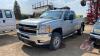 2013 Chevrolet Silverado 2500 HD LT Z71 Duramax Diesel, H145, 118,000km, VIN#1GC2KXC86DZ401051, Owner: Shawn E Kliever, Seller: Fraser Auction_________________, *** Keys & TOD in Office Trailer *** *** Winter Front in Office Shed ***