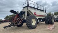 Bourgault 7950 air Cart, H58, s/n 42996AS-06 *** Manual in Office Trailer *** ***Monitor in office shed***