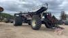 Bourgault 7950 air Cart, H58, s/n 42996AS-06 *** Manual in Office Trailer *** ***Monitor in office shed*** - 2