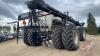 Bourgault 7950 air Cart, H58, s/n 42996AS-06 *** Manual in Office Trailer *** ***Monitor in office shed*** - 3