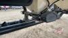 Bourgault 7950 air Cart, H58, s/n 42996AS-06 *** Manual in Office Trailer *** ***Monitor in office shed*** - 8