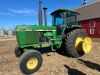 *1982 JD 4640 2WD Tractor - 10