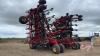 84' Bourgault XTC Drill, H58, s/n 42424PH-06 *** Manual in Office Trailer *** - 4