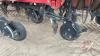 84' Bourgault XTC Drill, H58, s/n 42424PH-06 *** Manual in Office Trailer *** - 5