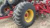 84' Bourgault XTC Drill, H58, s/n 42424PH-06 *** Manual in Office Trailer *** - 10