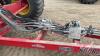 84' Bourgault XTC Drill, H58, s/n 42424PH-06 *** Manual in Office Trailer *** - 15