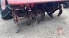 Massey Fergusson 12 Lawn Tractor w/ Tiller, H213 ***Keys in Office Trailer*** - 5