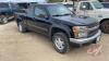 2006 Chevrolet Colorado, H215, VIN# 1GCDT196968173144, 409,895kms showing ***Keys & TOD in Office*** - 2