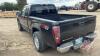 2006 Chevrolet Colorado, H215, VIN# 1GCDT196968173144, 409,895kms showing ***Keys & TOD in Office*** - 4