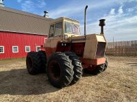 *Case 1470 4WD Tractor