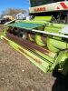 *Claas Jaguar Speed Star 870 sp forage harvester - 6