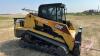 Posi Track RC-100 skid loader (unit has a noise in engine) - 4