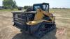 Posi Track RC-100 skid loader (unit has a noise in engine) - 6