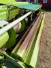 *Claas Jaguar Speed Star 870 sp forage harvester - 19