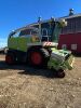 *Claas Jaguar Speed Star 870 sp forage harvester - 28