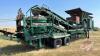 Breakering 200 Vertical Shaft Impact finishing crusher s/nBR-200-023-4P - 4