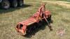 6ft 3pt Howard Rotovator tiller 540 PTO - 3