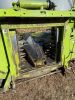 *Claas Orbis 600 8-row corn header - 2