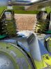 *Claas Orbis 600 8-row corn header - 8