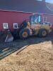 1996 *CAT IT24F wheel loader - 9