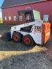 *2008 Melroe Bobcat S100 skid steer - 2