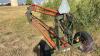 30ft Doepker Hyd Drill Transport - 6