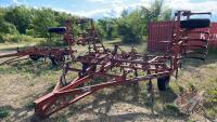 20ft Co-op Imp 200 Tillage