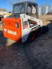 *2008 Melroe Bobcat S100 skid steer - 3