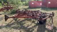 14ft IH 45 Vibra Shank Cultivator