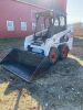 *2008 Melroe Bobcat S100 skid steer - 4