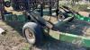 50ft Flexi-Coil System 95 Harrow Packer Bar s/n 001387 - 3