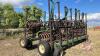 50ft Flexi-Coil System 95 Harrow Packer Bar s/n 001387 - 7