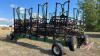 50ft Flexi-Coil System 95 Harrow Packer Bar s/n 001387 - 9