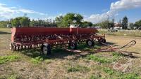 28ft IH 150 Hoe Press Drills