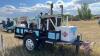 4cyl Diesel Engine w/ 6in Pump Mounted on S/A Trailer, NO TOD, (DID NOT HAVE RUNNING) - 2