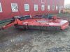 *15' Farm King 1520 Batwing Rotary mower - 2