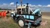 4cyl Diesel Engine w/ 6in Pump Mounted on S/A Trailer, NO TOD, (DID NOT HAVE RUNNING) - 8