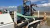 JD Diesel Engine w/ GR 1602-4039D Pump Mounted on T/A Trailer, NO TOD, (Engine not RUNNING) - 4