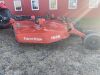 *15' Farm King 1520 Batwing Rotary mower - 4