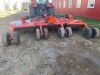 *15' Farm King 1520 Batwing Rotary mower - 5