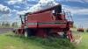 IH 1440 Combine, 3865hrs showing, s/n 001622, NOT RUNNING - 2