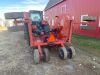 *15' Farm King 1520 Batwing Rotary mower - 10